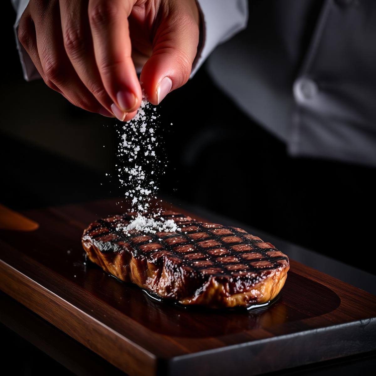 Less bite. More flavor.